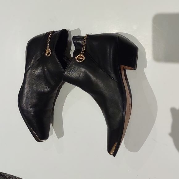 Beautiful genuine leather shoes by Jenni 🍀☘️⭐ - Picture 7 of 12